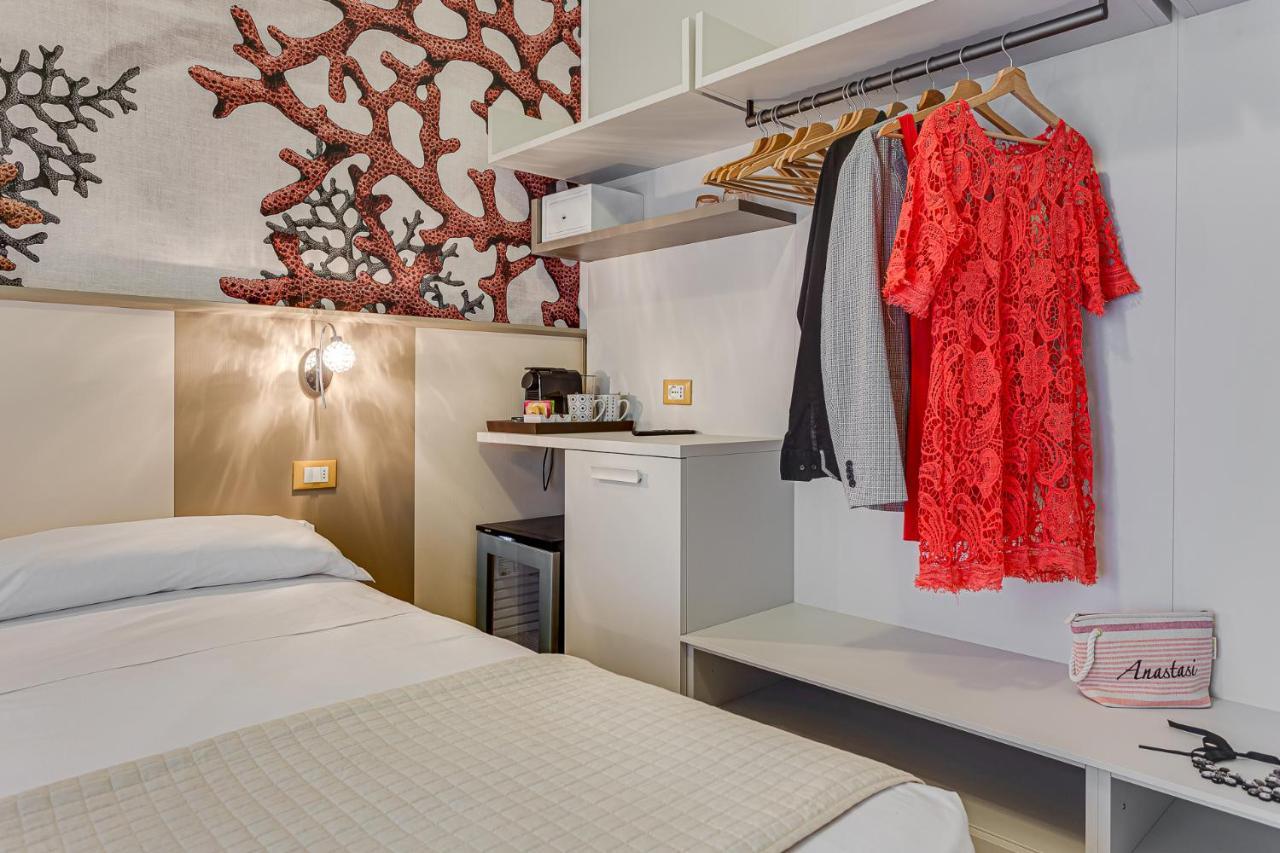 Hotel Anastasi Cervia Dış mekan fotoğraf