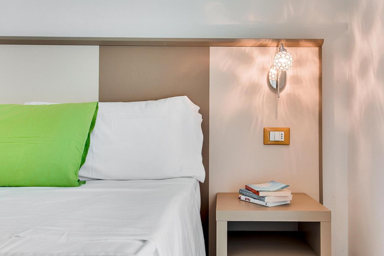 Hotel Anastasi Cervia Dış mekan fotoğraf
