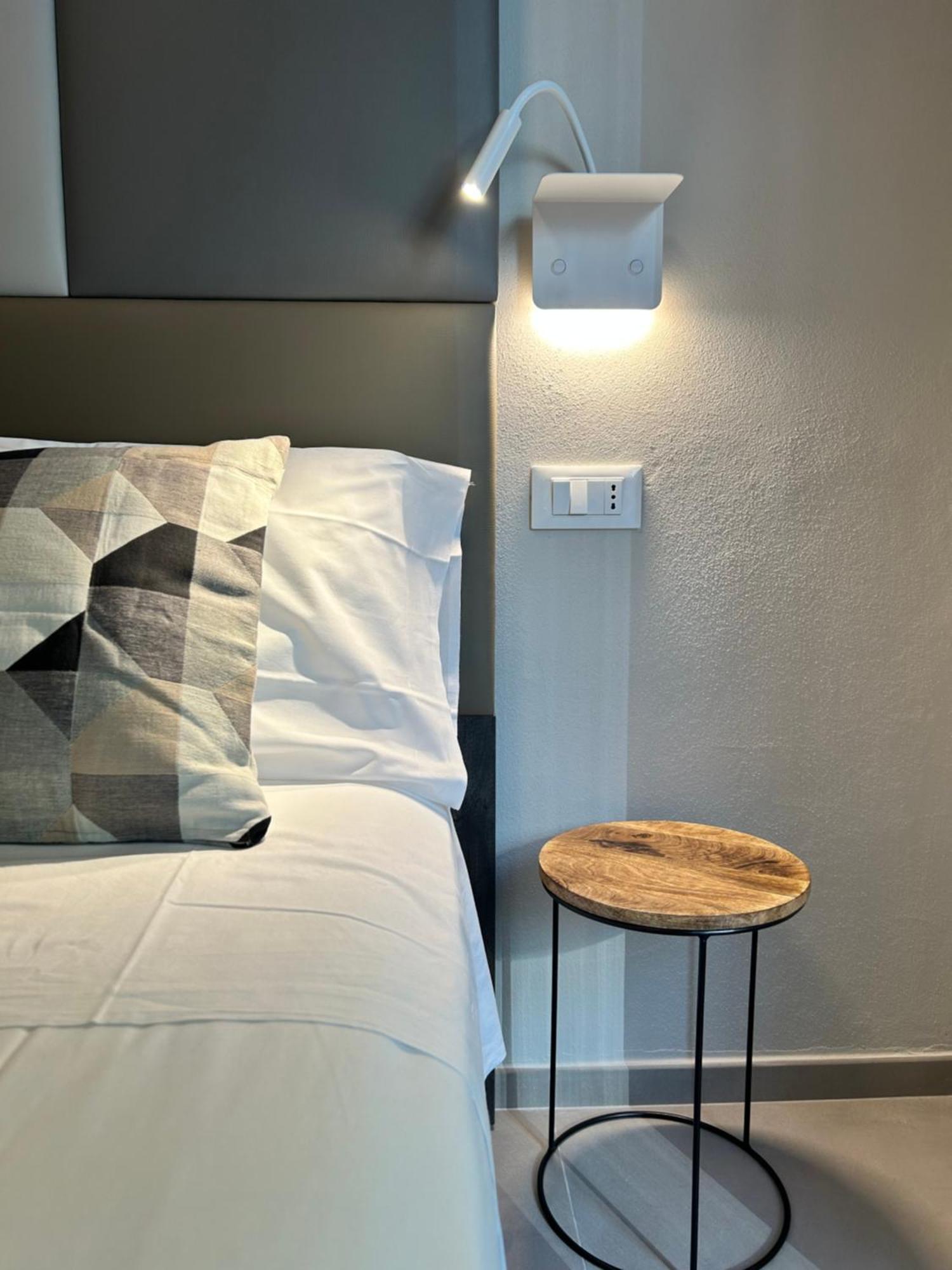 Hotel Anastasi Cervia Dış mekan fotoğraf
