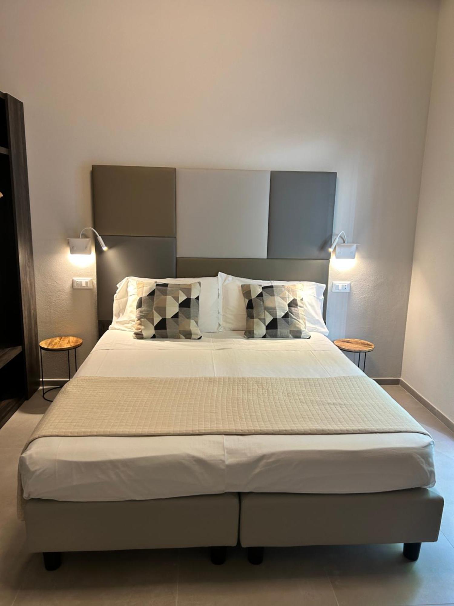 Hotel Anastasi Cervia Dış mekan fotoğraf