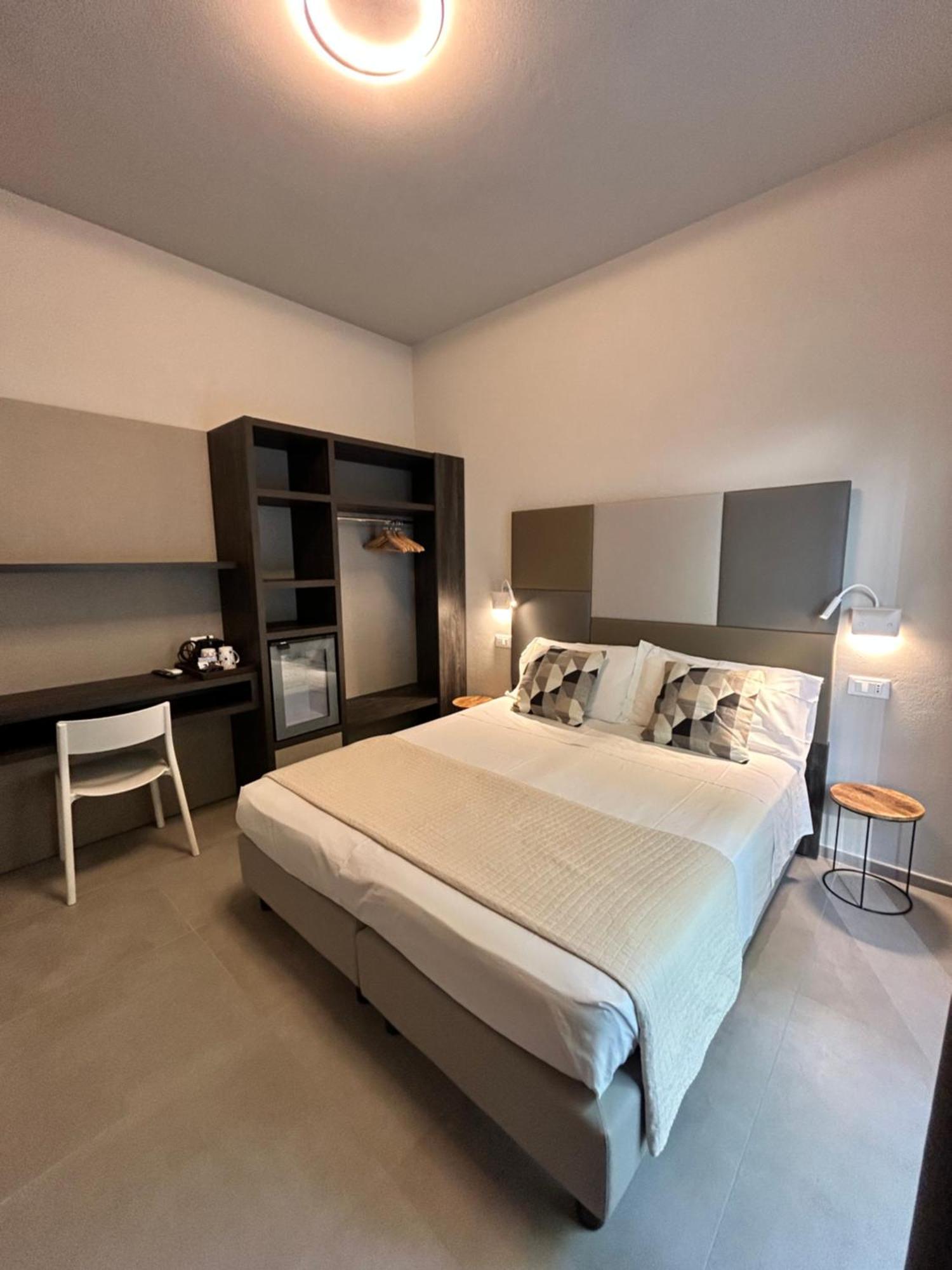 Hotel Anastasi Cervia Dış mekan fotoğraf