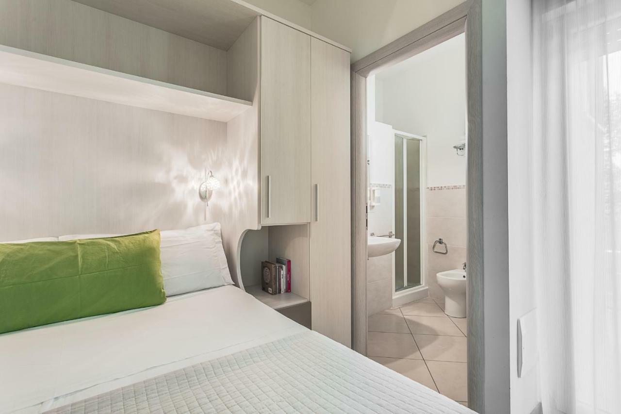 Hotel Anastasi Cervia Dış mekan fotoğraf