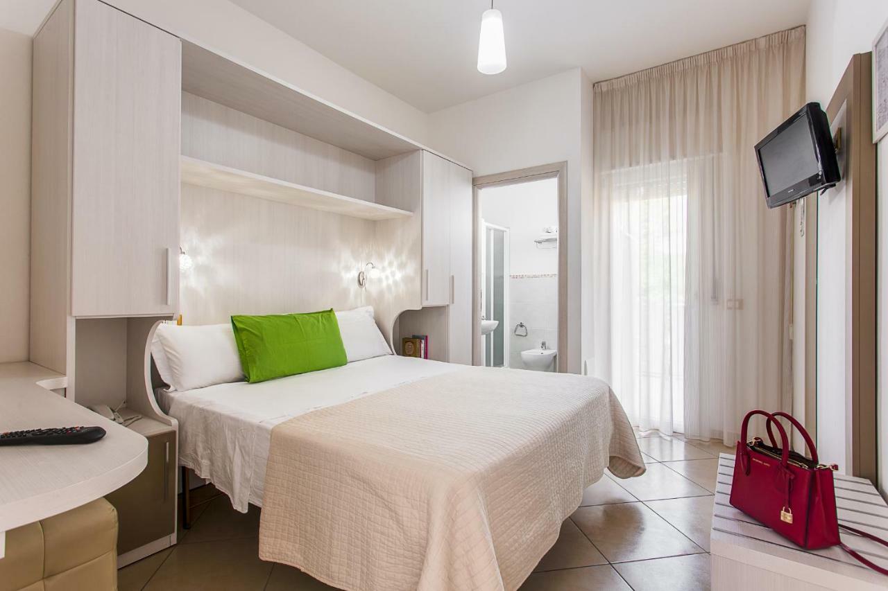 Hotel Anastasi Cervia Dış mekan fotoğraf