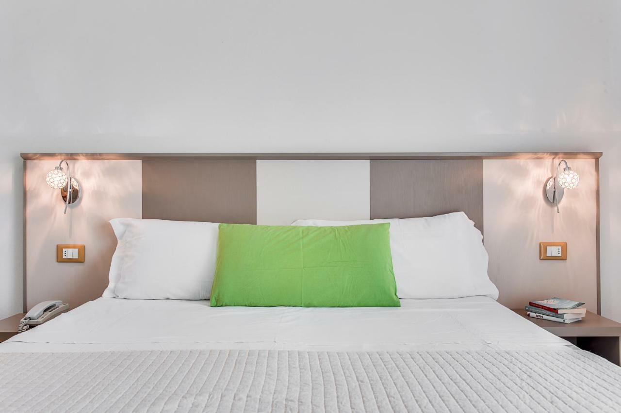 Hotel Anastasi Cervia Dış mekan fotoğraf