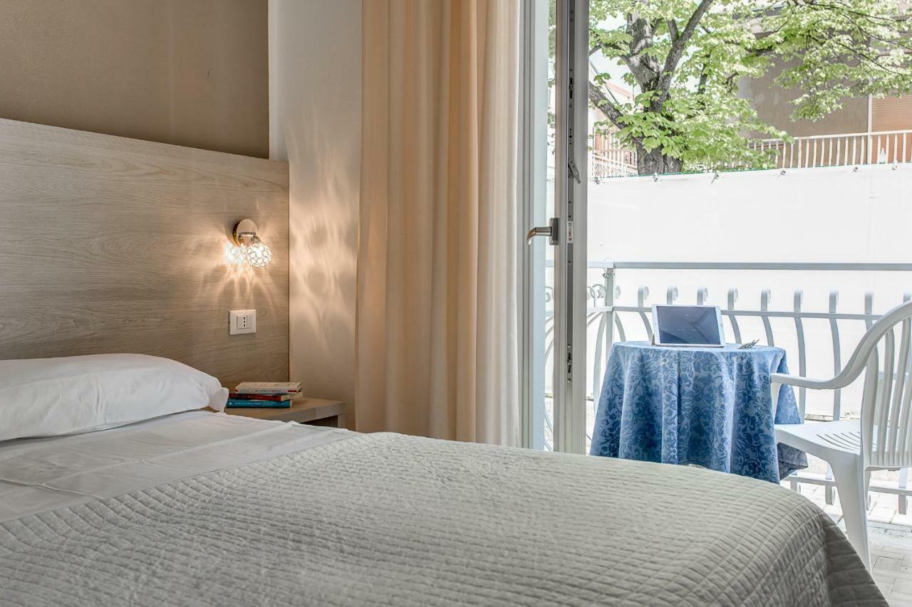 Hotel Anastasi Cervia Dış mekan fotoğraf